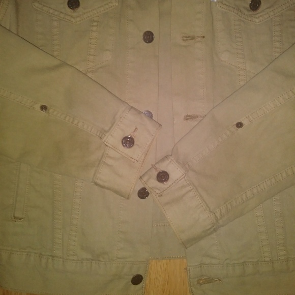 Levi jacket !! - Picture 4 of 6